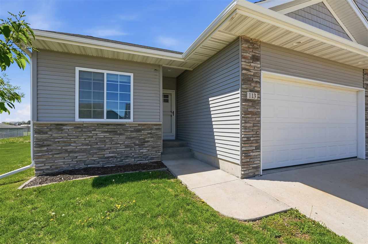 113 Wild Rose Lane Solon IA 52333