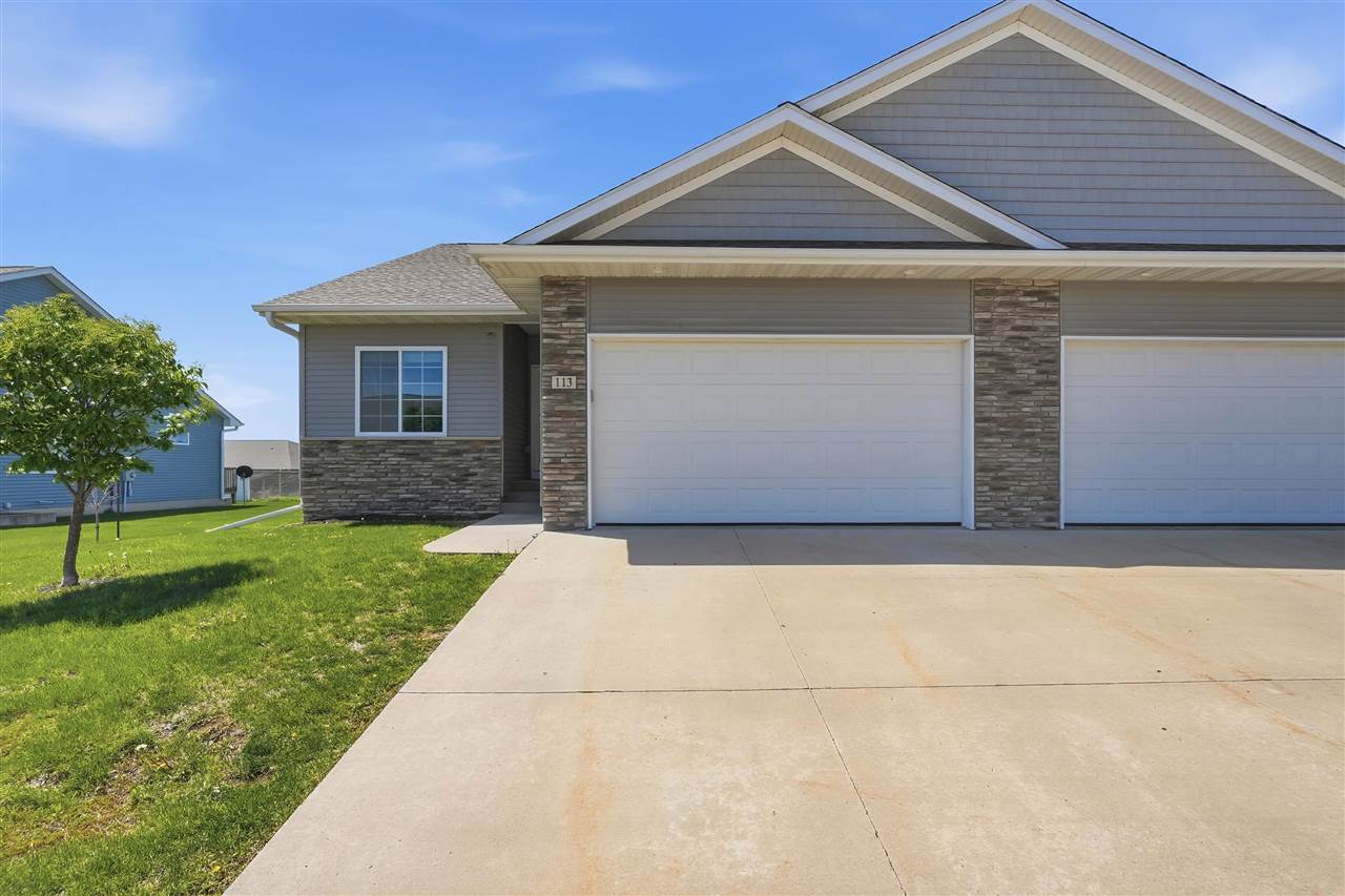 113 Wild Rose Lane Solon IA 52333