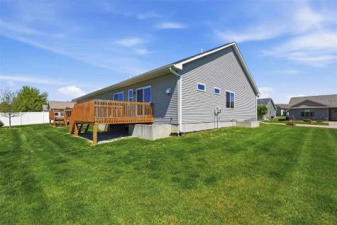 113 Wild Rose Lane Solon IA 52333