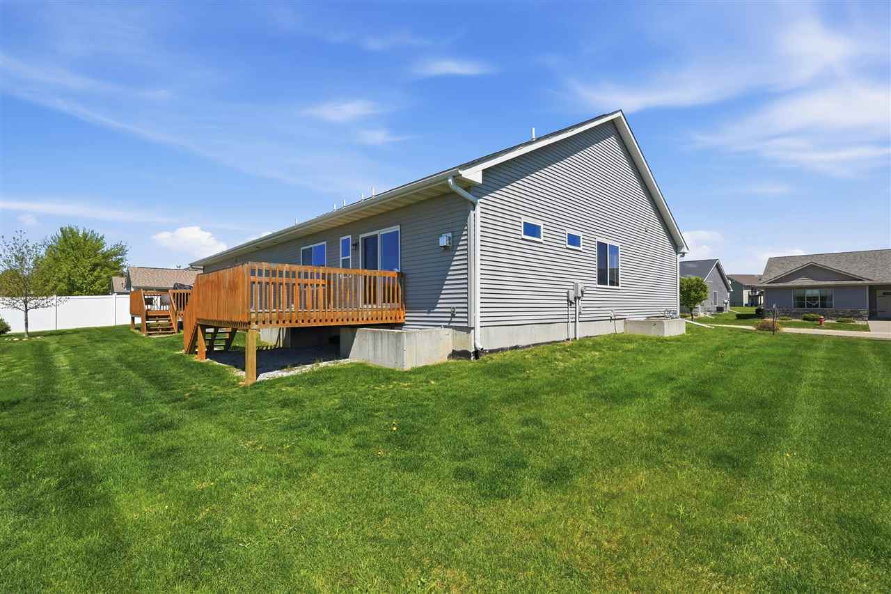 113 Wild Rose Lane Solon IA 52333