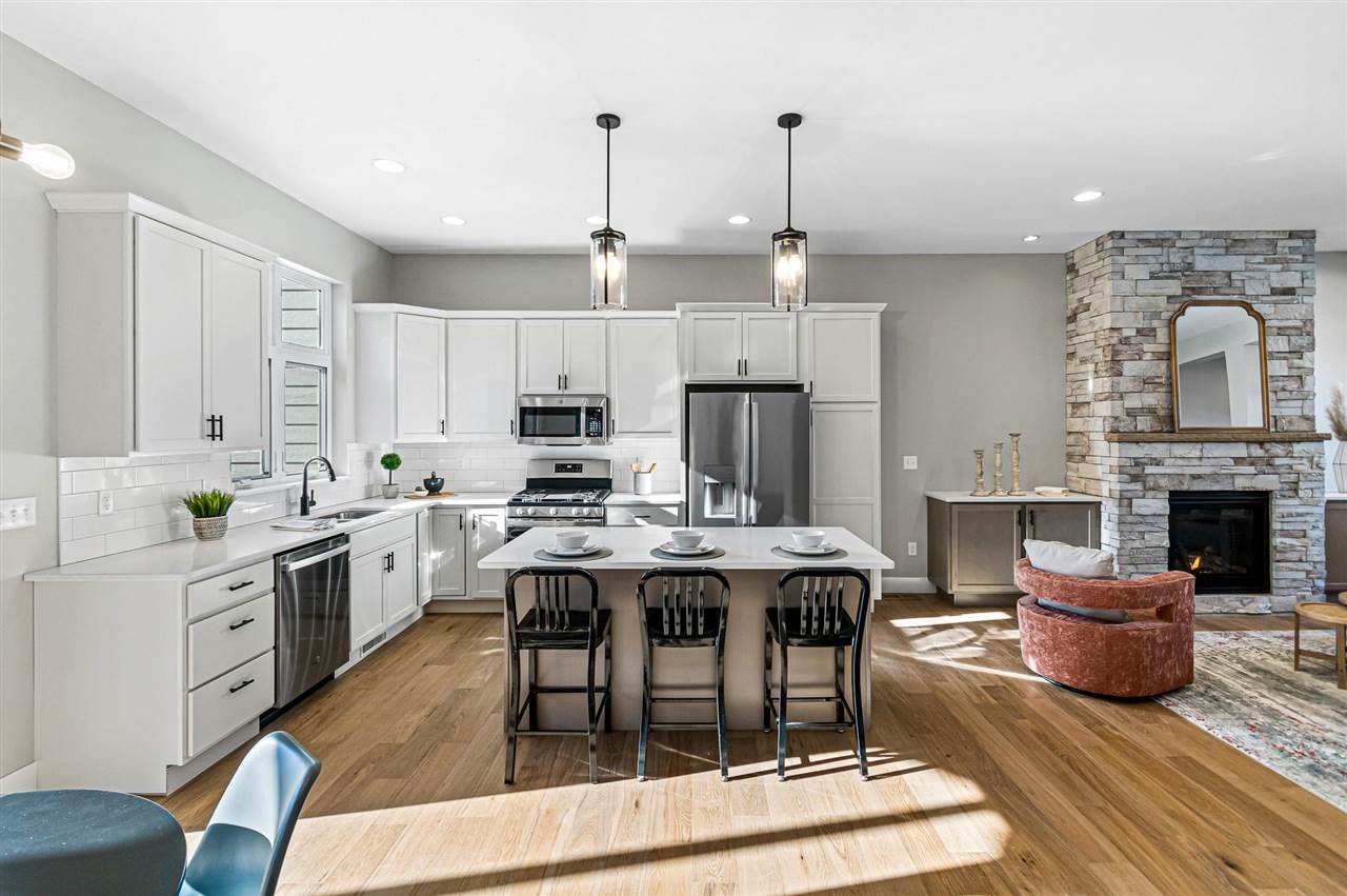 362 Hidden Ridge Drive Coralville IA 52241