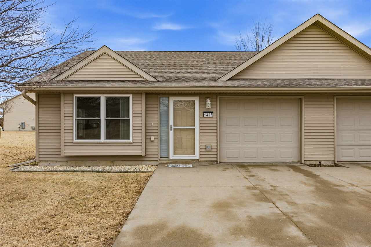 1465 Jaylen Lane North Liberty IA 52317