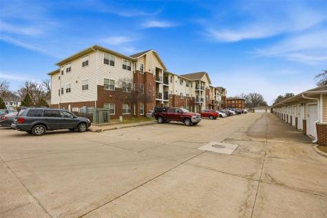 600 Grandview Court Iowa City IA 52246