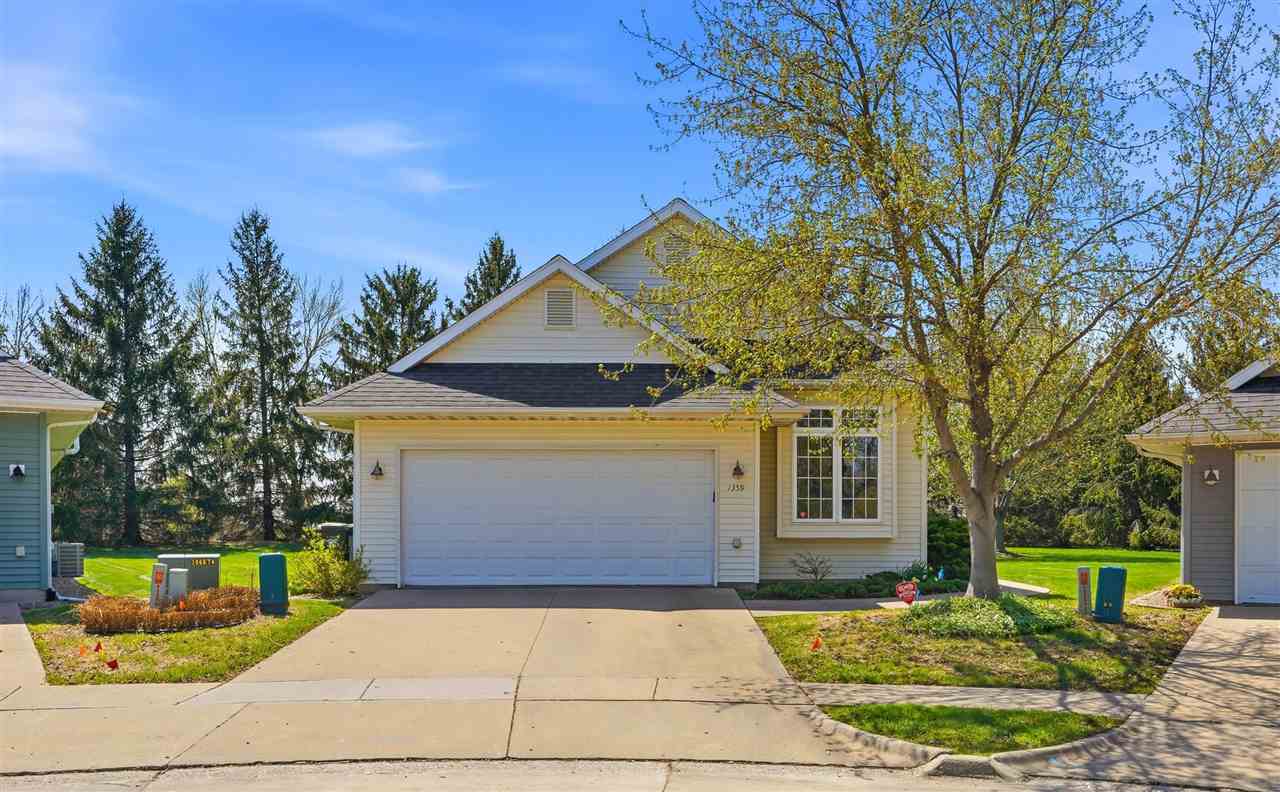 1359 Emily Court Iowa City IA 52246