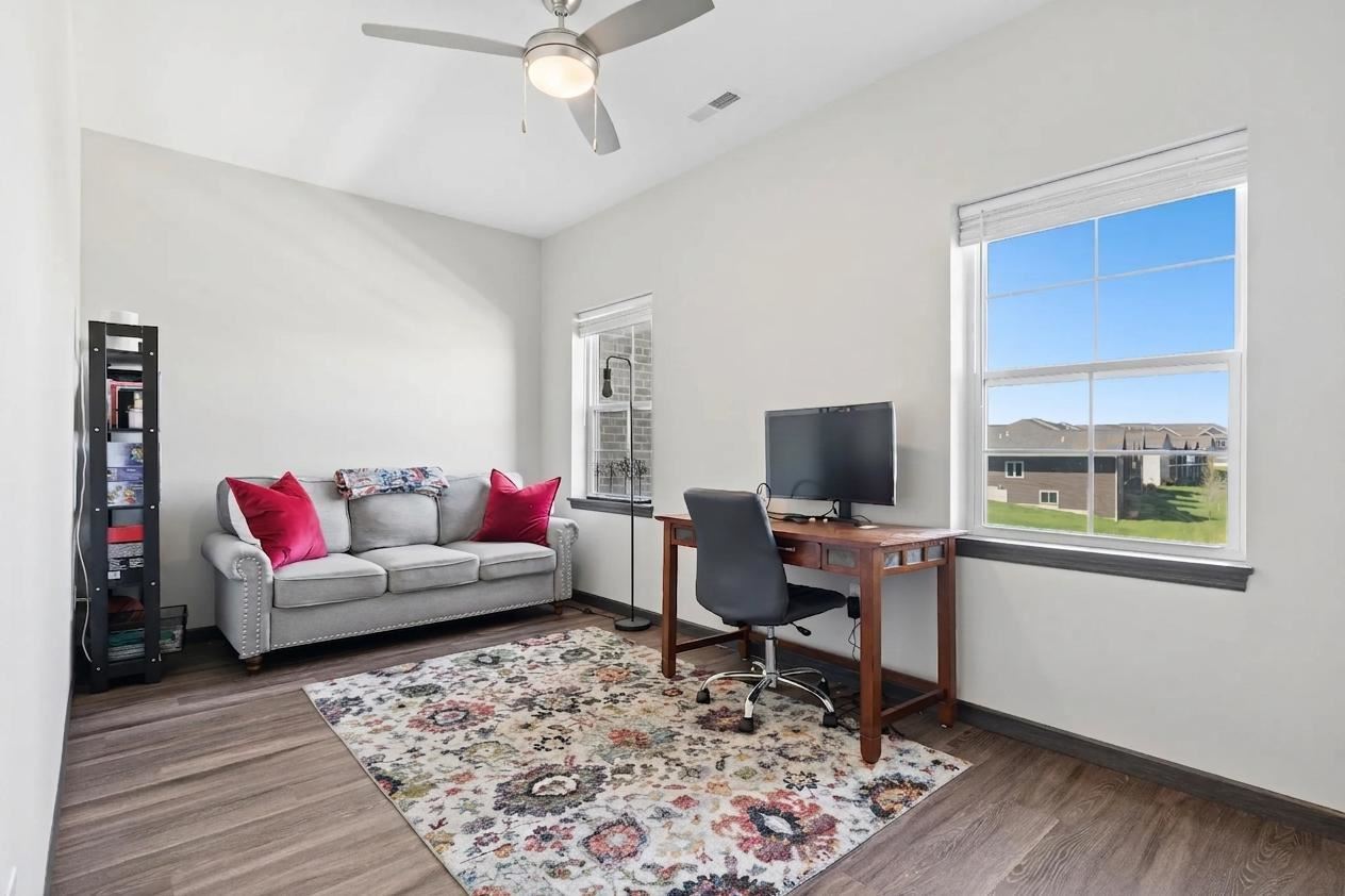 2871 Spring Rose Circle Coralville IA 52241