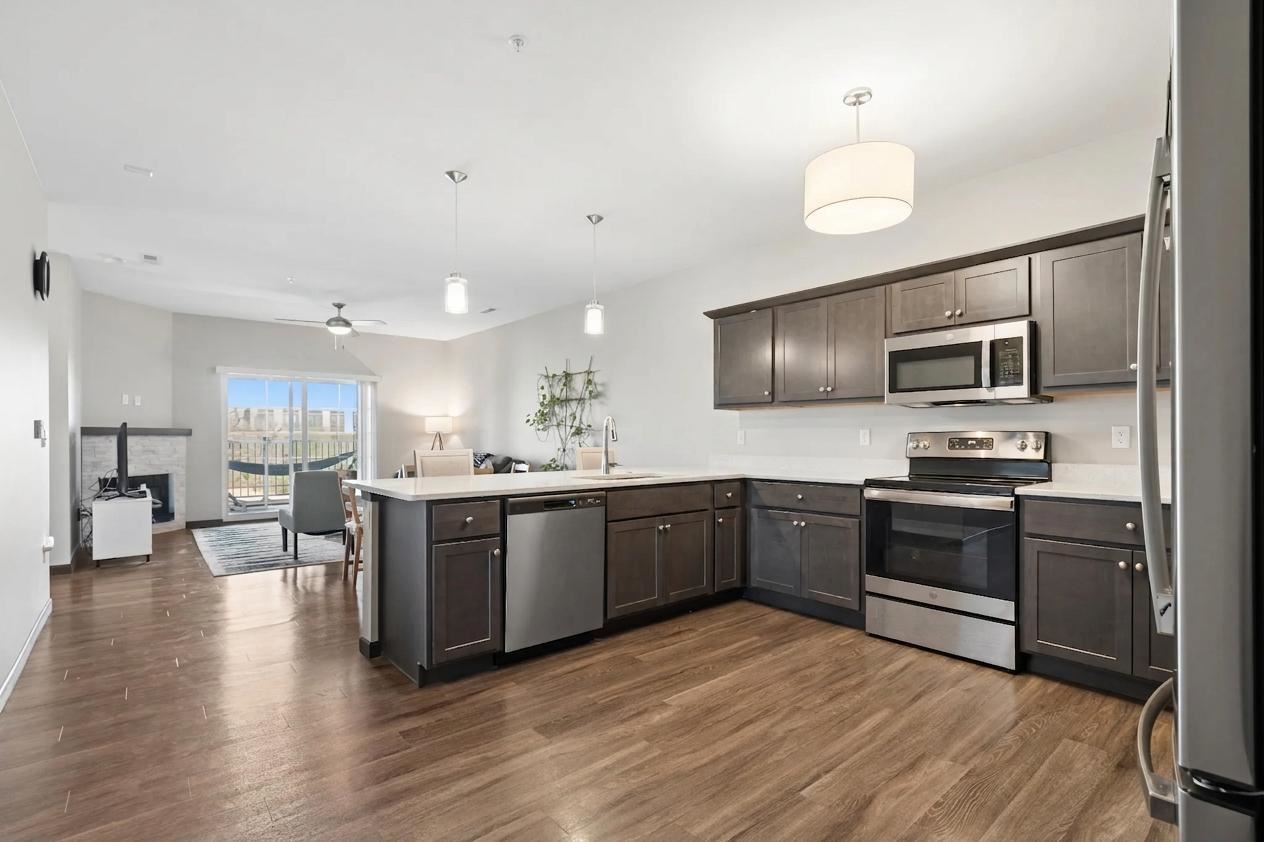 2871 Spring Rose Circle Coralville IA 52241