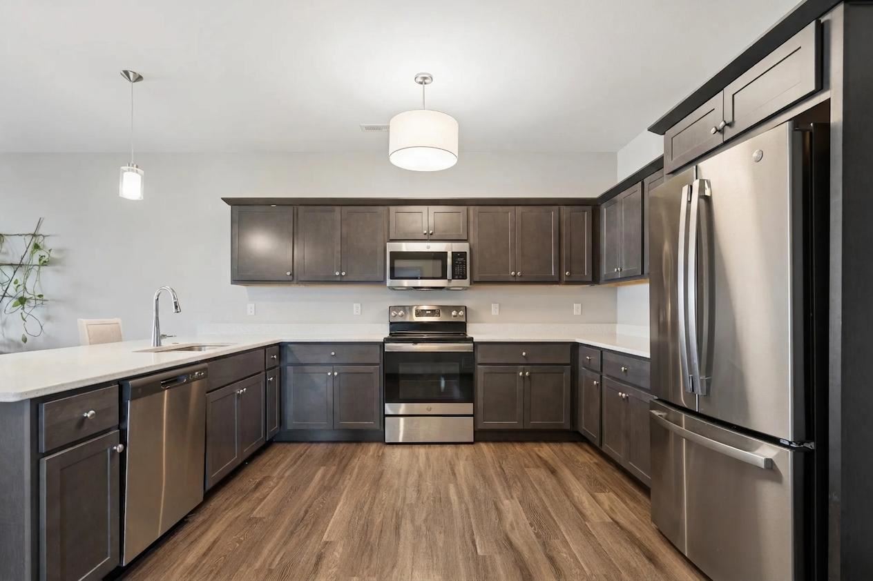 2871 Spring Rose Circle Coralville IA 52241