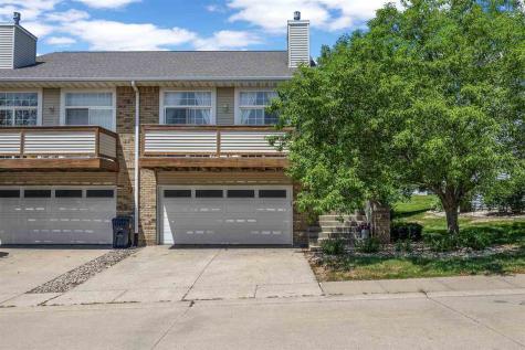 1516 Ranier Drive Iowa City IA 52246