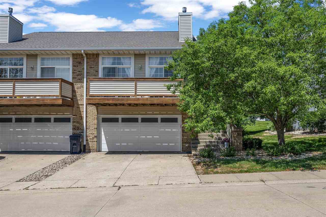 1516 Ranier Drive Iowa City IA 52246