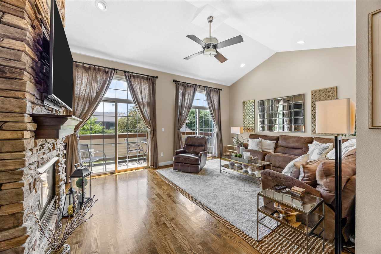 1516 Ranier Drive Iowa City IA 52246