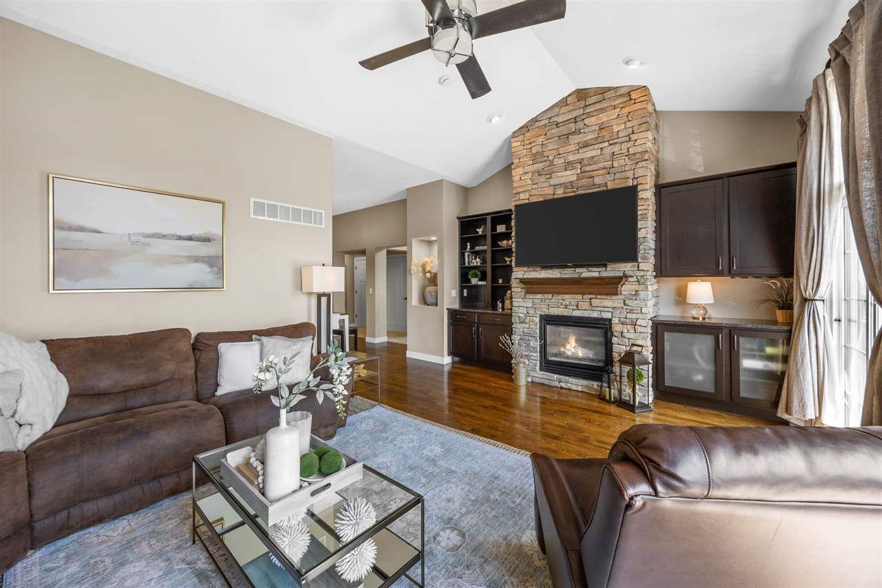 1516 Ranier Drive Iowa City IA 52246