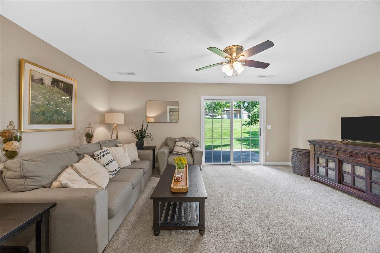 1516 Ranier Drive Iowa City IA 52246