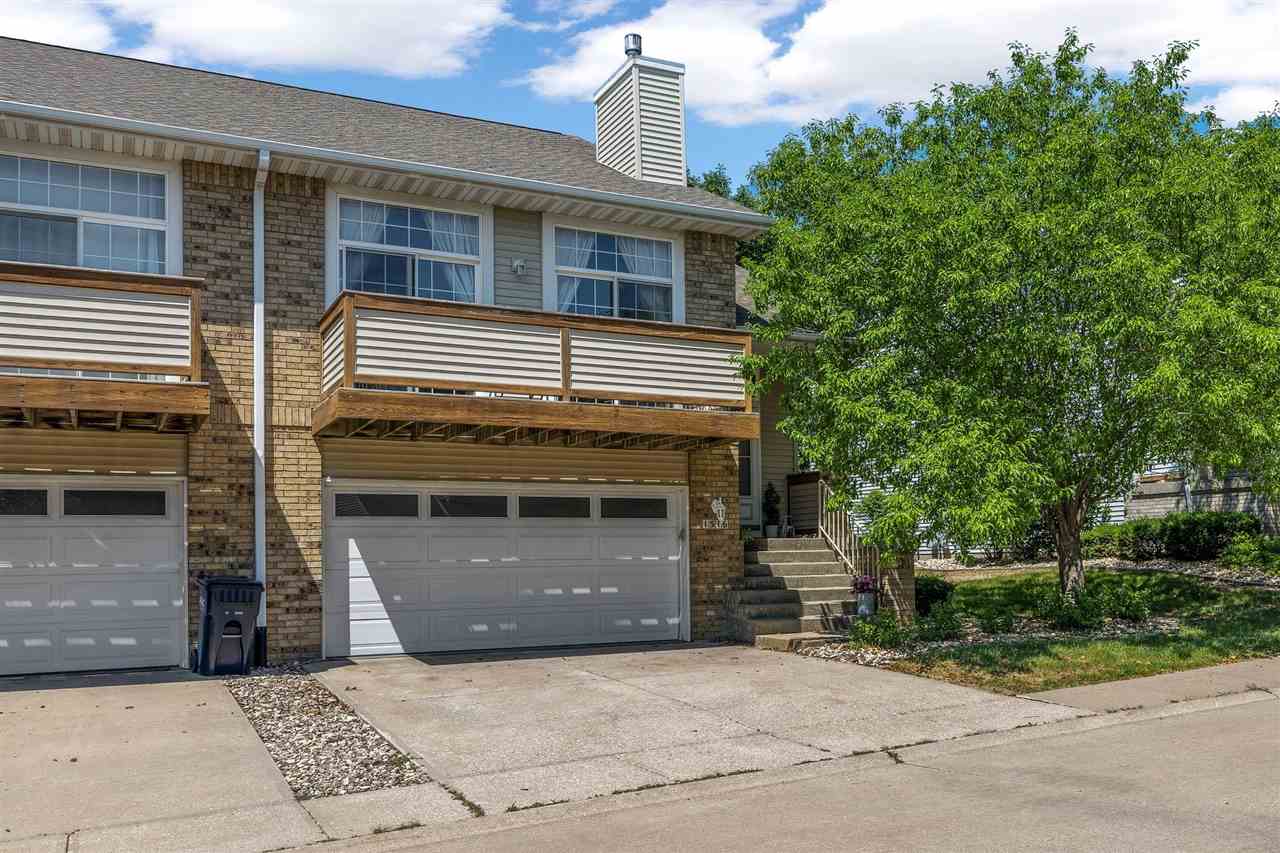 1516 Ranier Drive Iowa City IA 52246