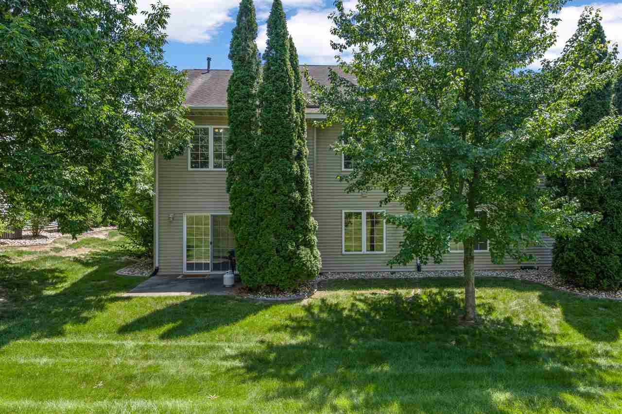 1516 Ranier Drive Iowa City IA 52246