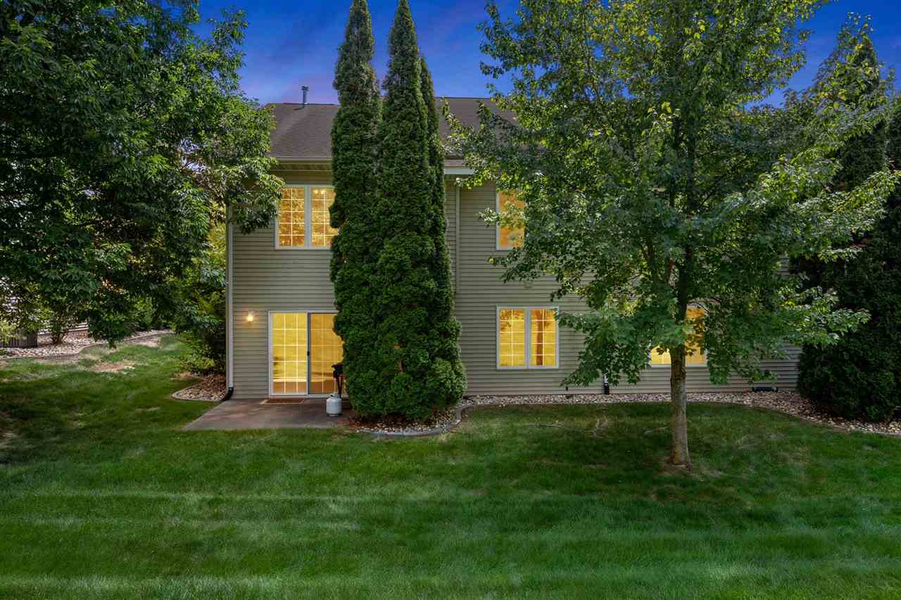 1516 Ranier Drive Iowa City IA 52246