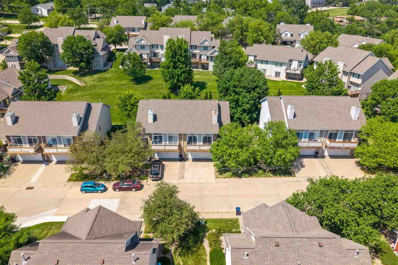 1516 Ranier Drive Iowa City IA 52246