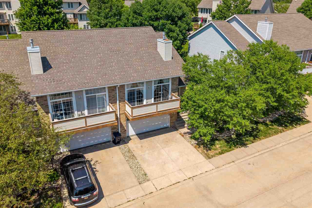 1516 Ranier Drive Iowa City IA 52246