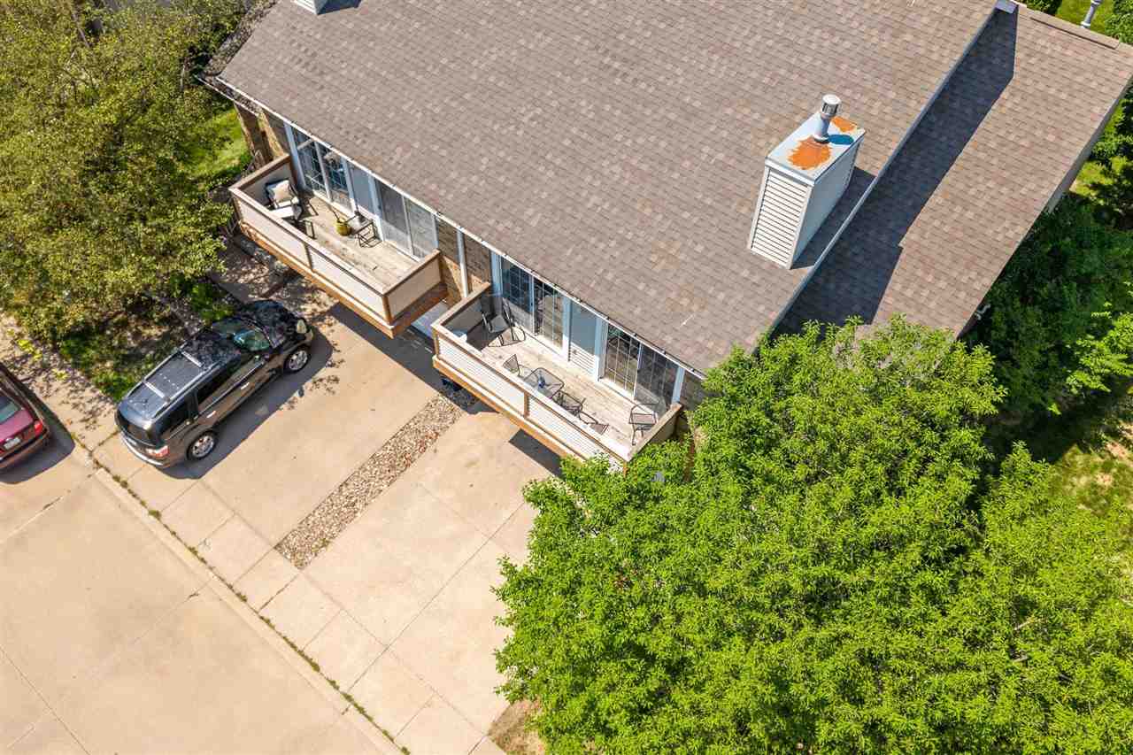 1516 Ranier Drive Iowa City IA 52246
