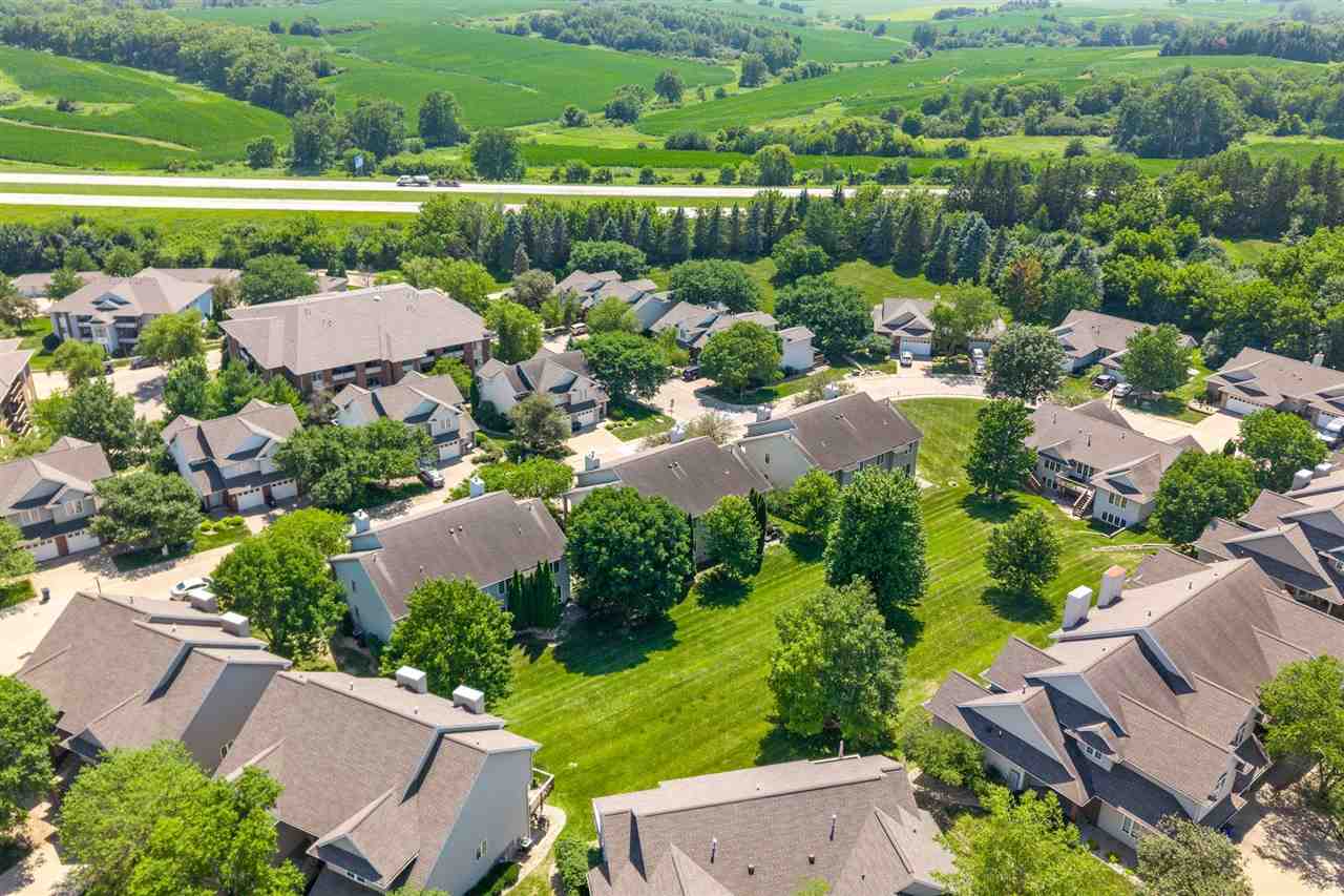 1516 Ranier Drive Iowa City IA 52246