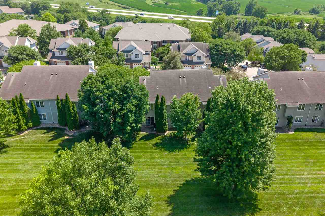 1516 Ranier Drive Iowa City IA 52246