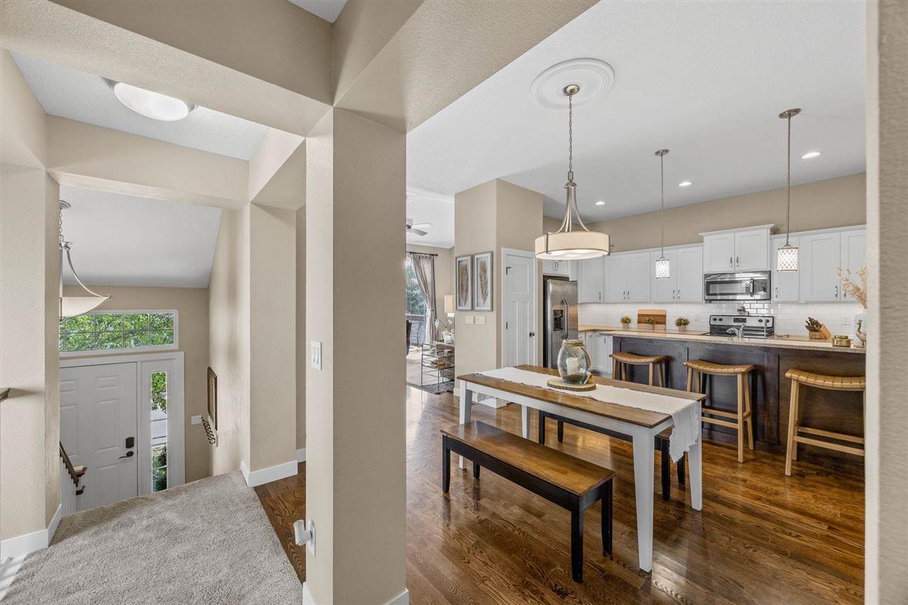 1516 Ranier Drive Iowa City IA 52246