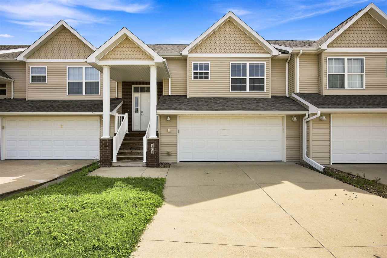 105 Pedersen West Branch IA 52358