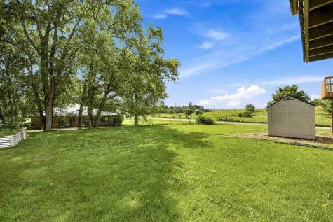 105 Pedersen West Branch IA 52358