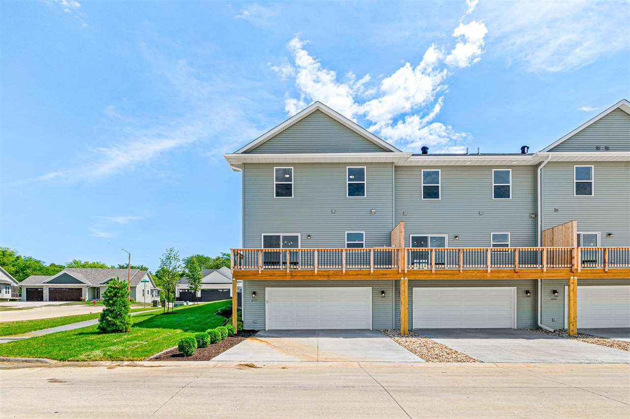 4466 Deer Creek Road Iowa City IA 52246