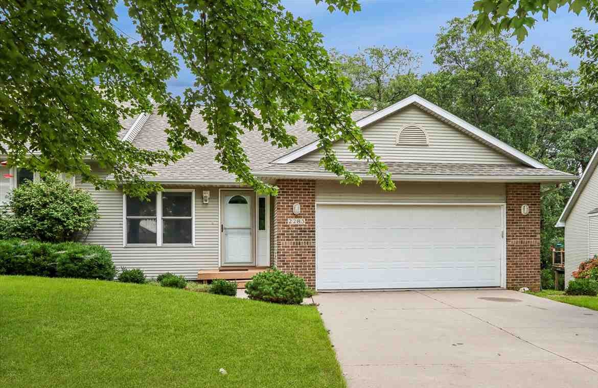 Coralville IA, 2283 E Grantview Drive
