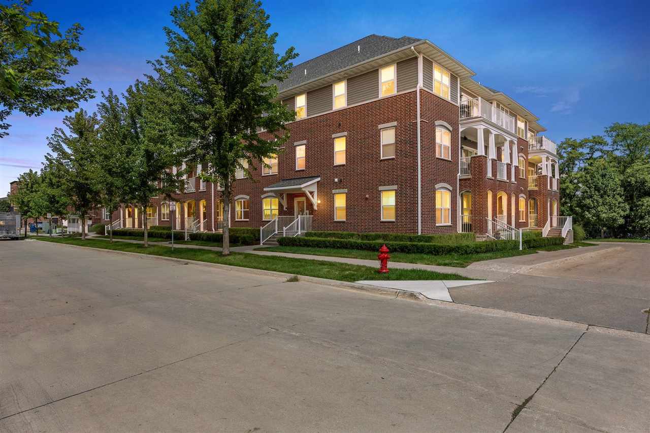 2184 Willenbrock Circle Iowa City IA 52245