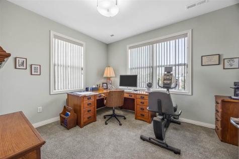 2184 Willenbrock Circle Iowa City IA 52245