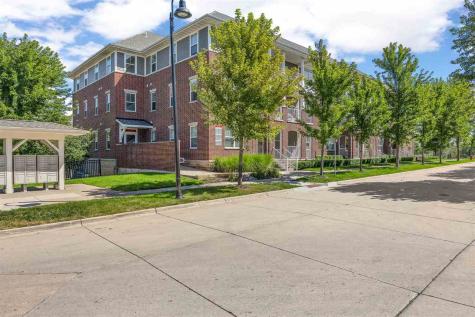 2184 Willenbrock Circle Iowa City IA 52245