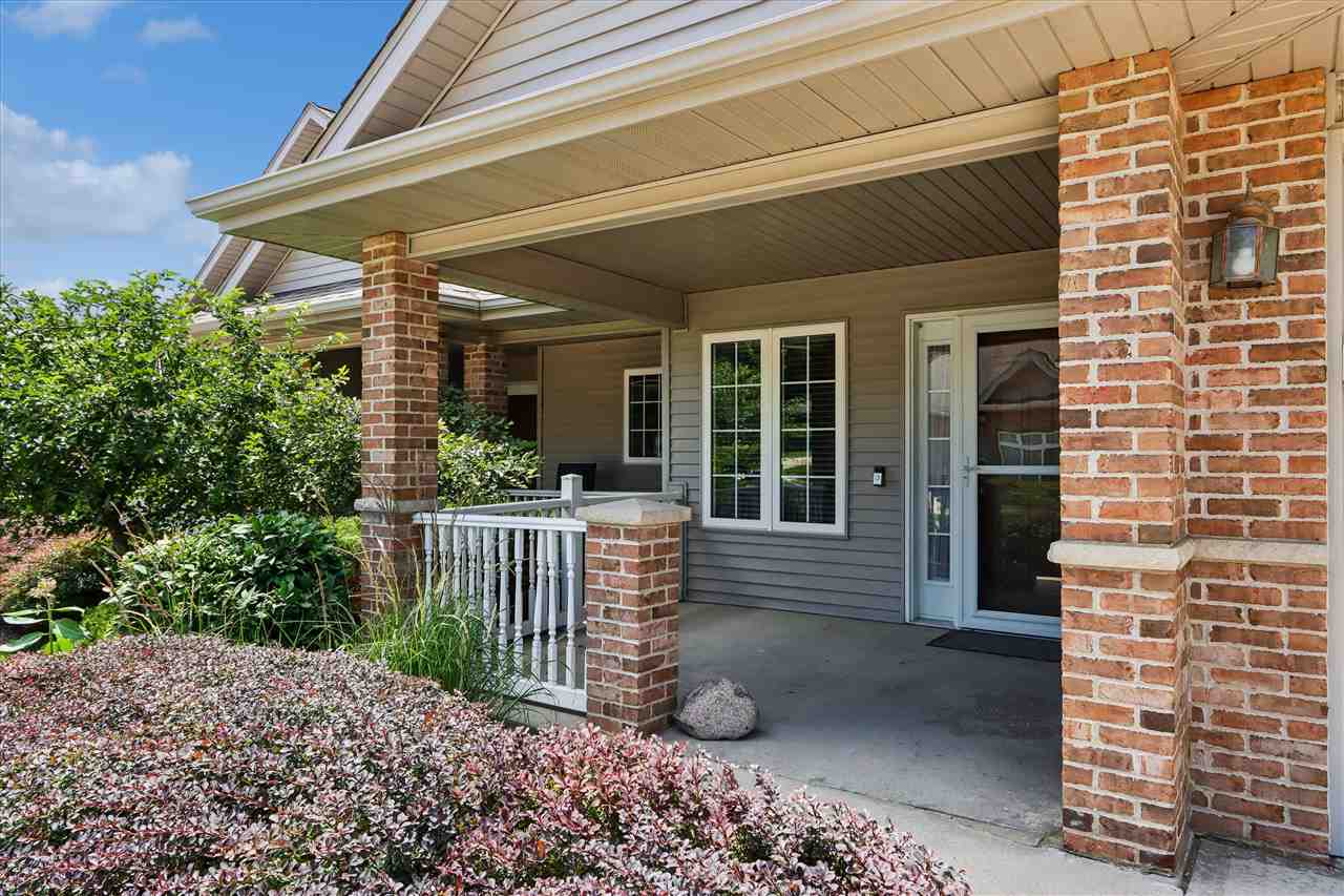 105 Notting Hill Lane Iowa City IA 52245