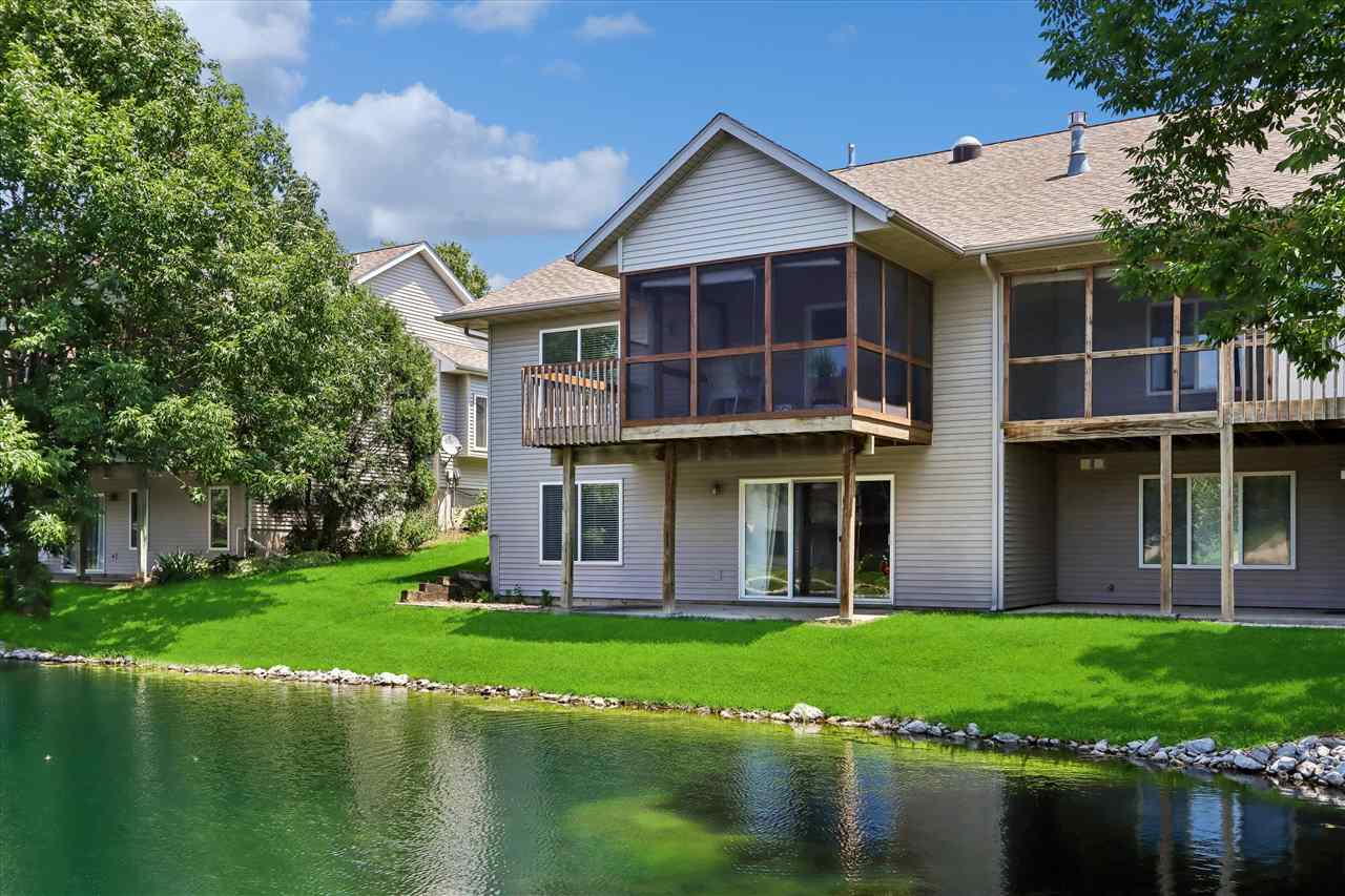 105 Notting Hill Lane Iowa City IA 52245