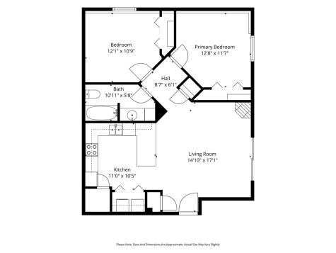38 Westside Drive Iowa City IA 52246