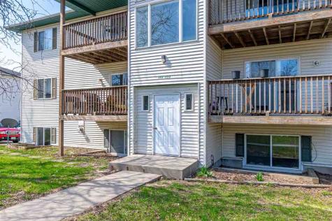 123 S Scott Boulevard Iowa City IA 52245