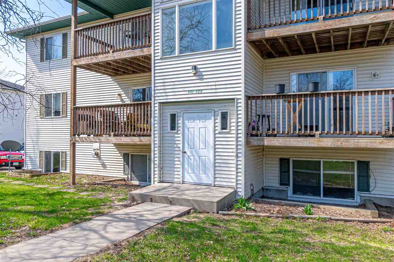123 S Scott Boulevard Iowa City IA 52245