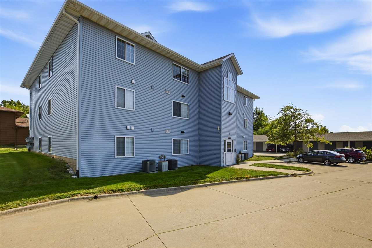 930B Boston Way Coralville IA 52241