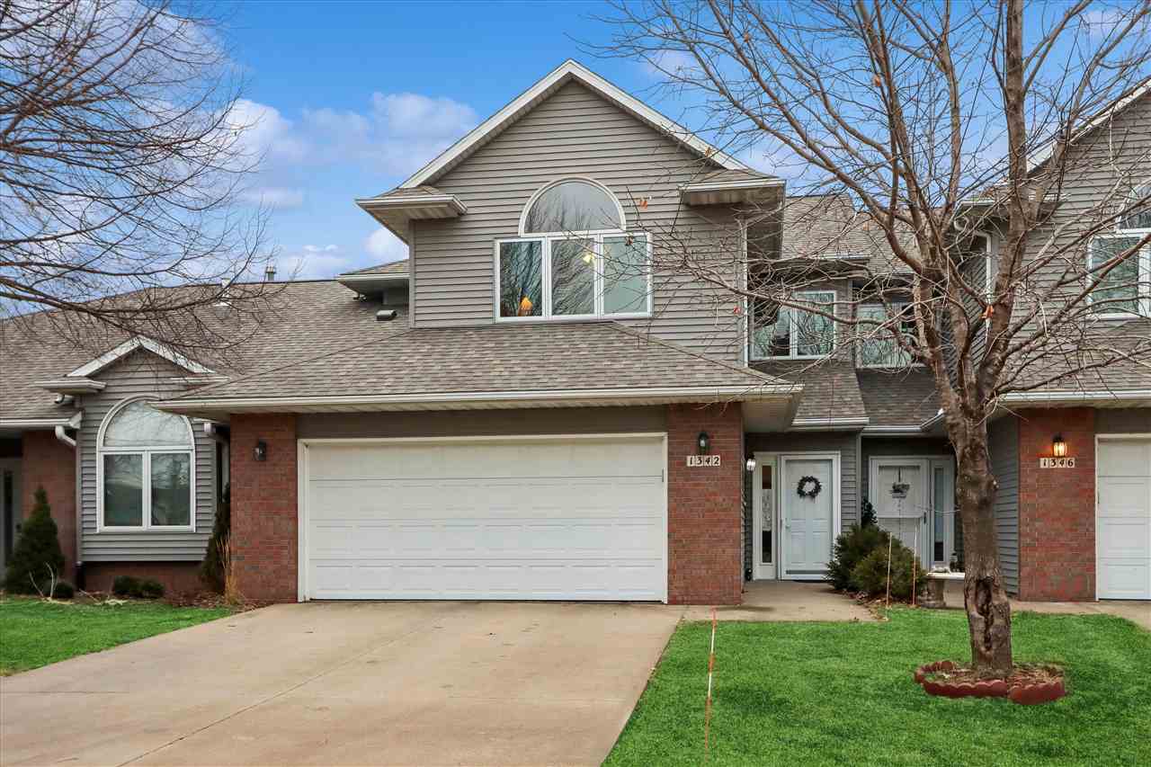 1342 Oxford Place Iowa City IA 52240