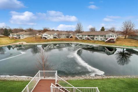1342 Oxford Place Iowa City IA 52240
