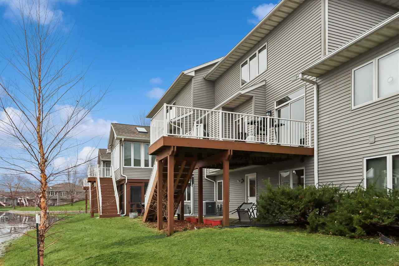 1342 Oxford Place Iowa City IA 52240