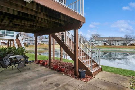 1342 Oxford Place Iowa City IA 52240