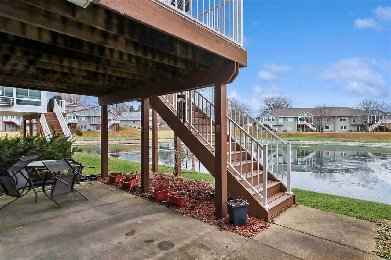 1342 Oxford Place Iowa City IA 52240