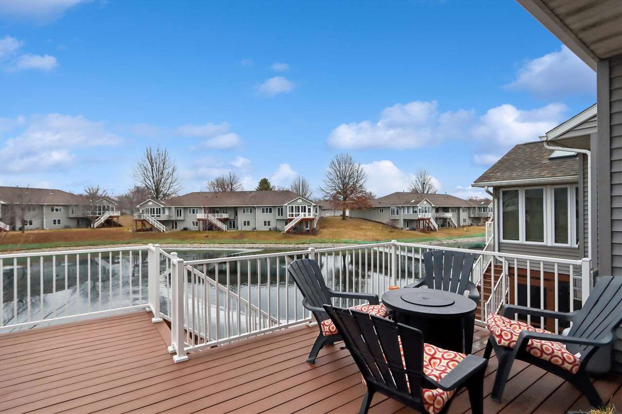 1342 Oxford Place Iowa City IA 52240