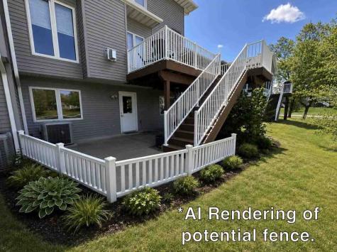 1342 Oxford Place Iowa City IA 52240
