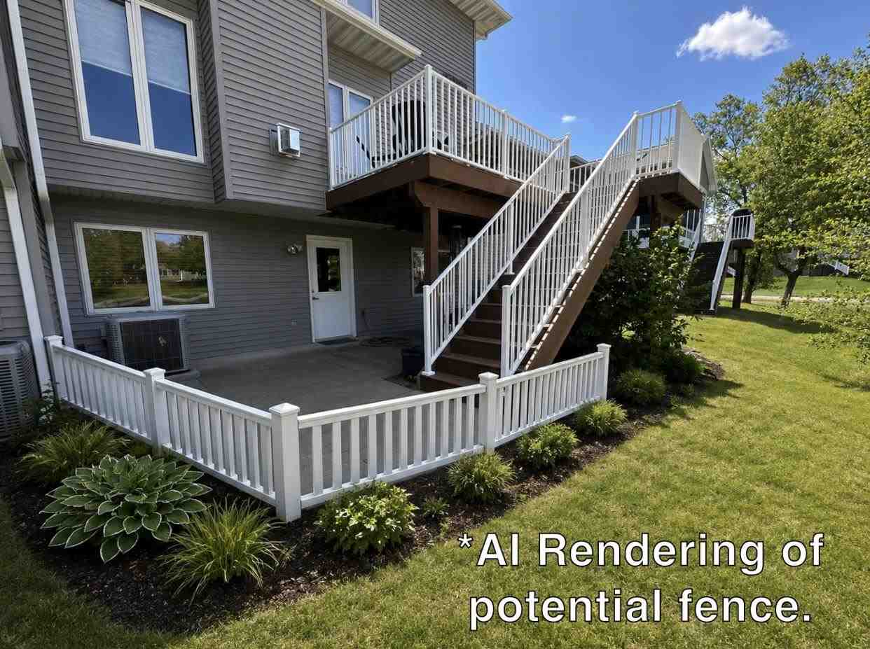 1342 Oxford Place Iowa City IA 52240
