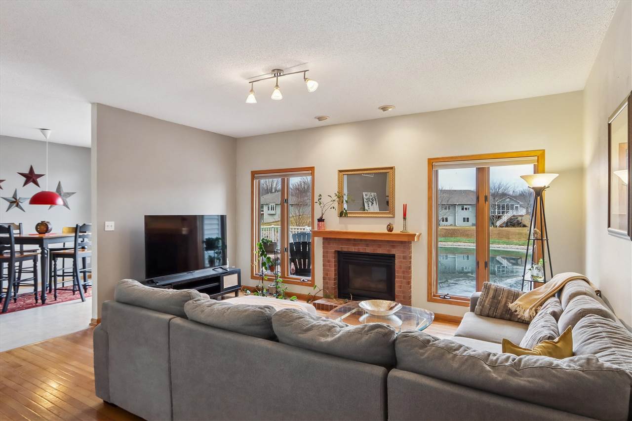 1342 Oxford Place Iowa City IA 52240