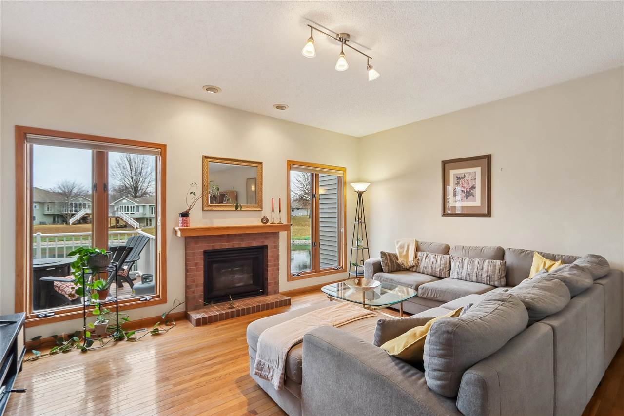 1342 Oxford Place Iowa City IA 52240