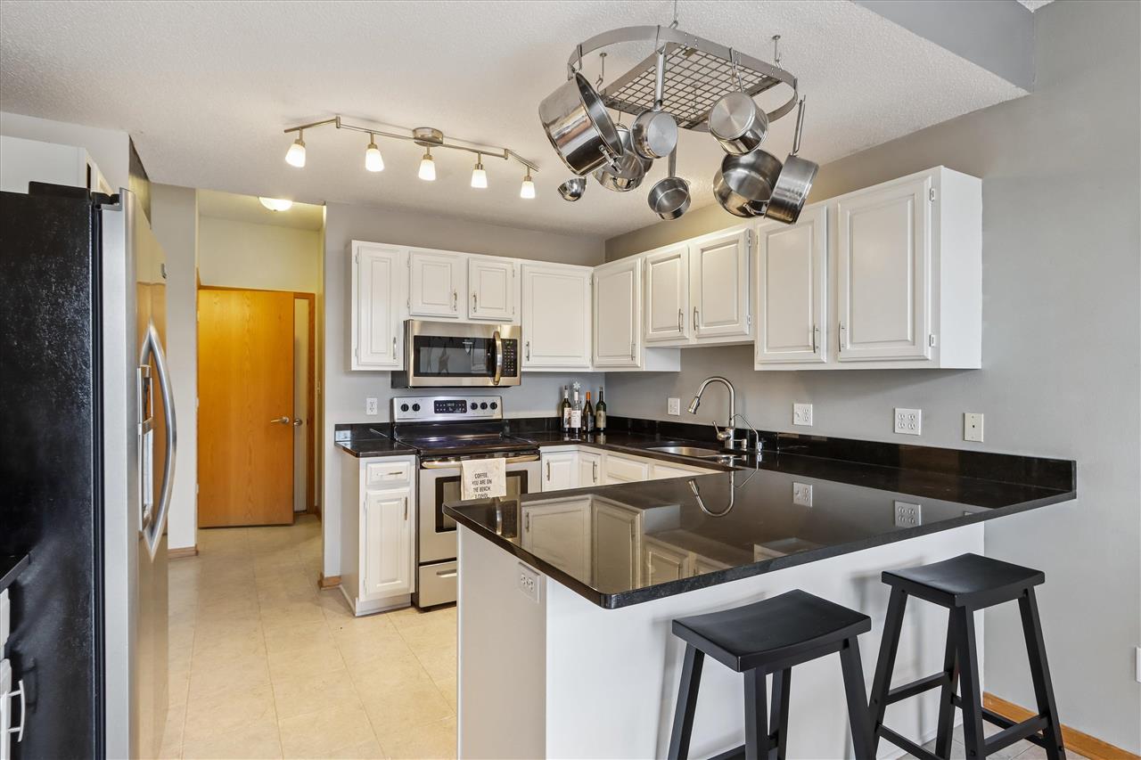 1342 Oxford Place Iowa City IA 52240