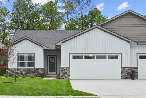 675 Maclan Court Iowa City IA 52246